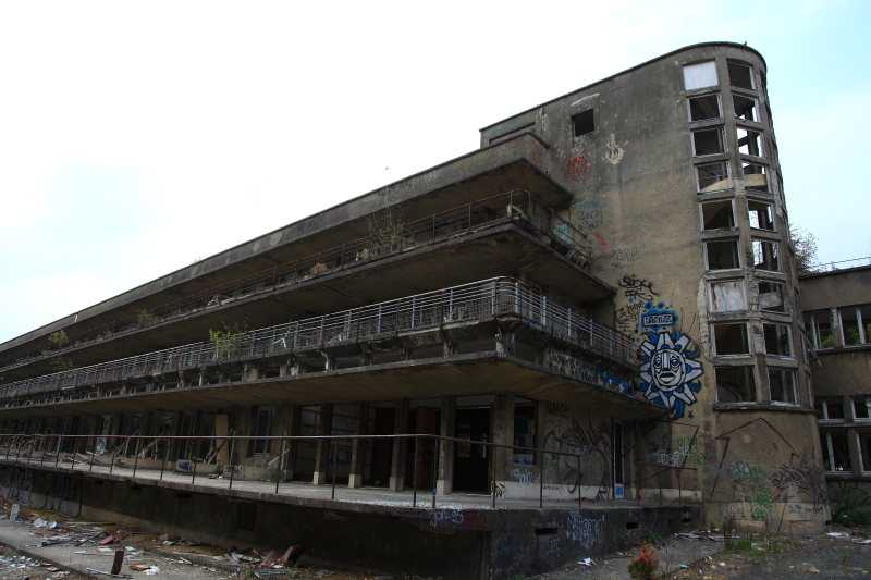 2009 09 17 Sanatorium IMG 7602